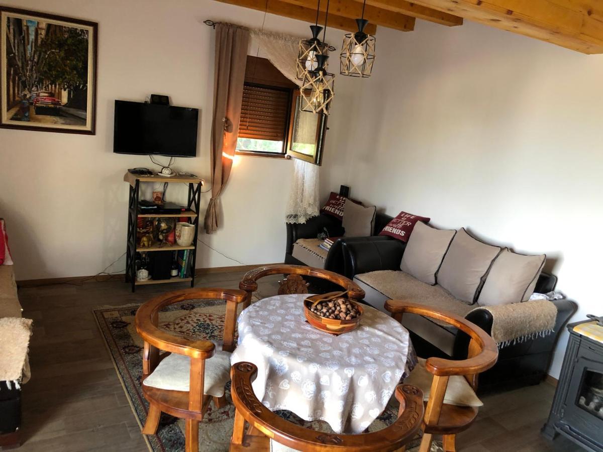 הוילה סטינג'ה House On The Hill מראה חיצוני תמונה