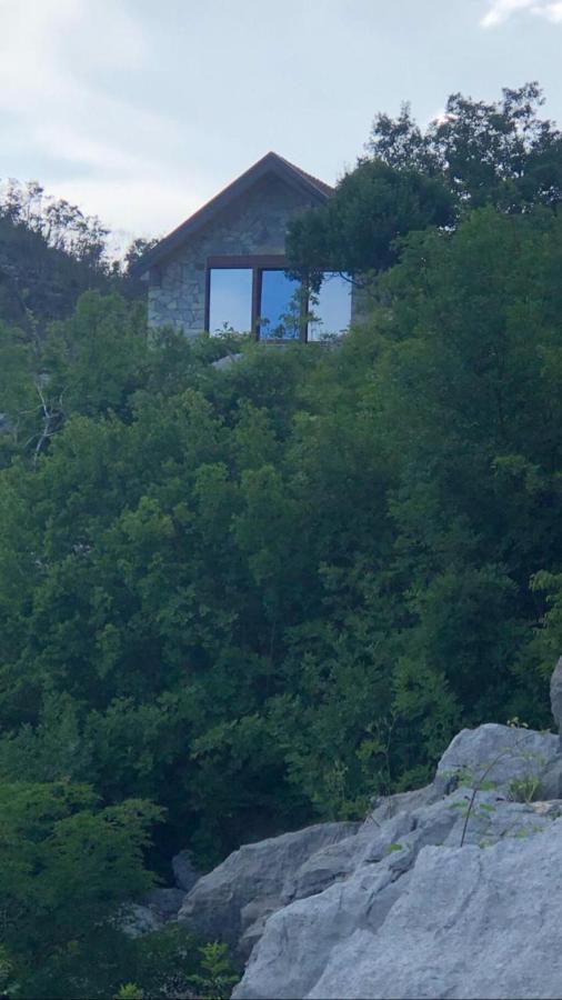 הוילה סטינג'ה House On The Hill מראה חיצוני תמונה